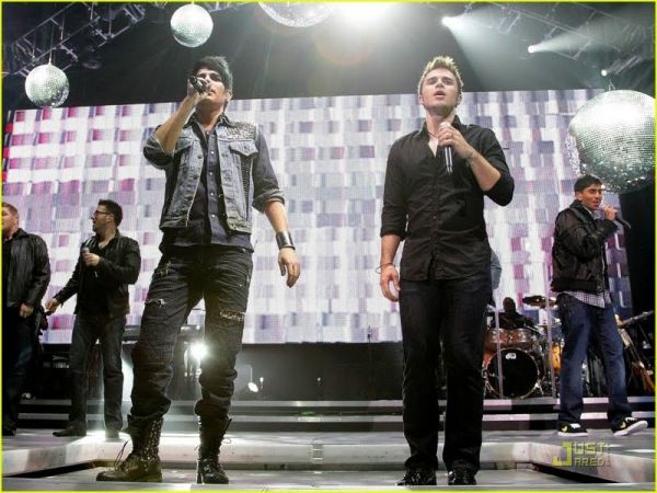 Créditos: justjared.buzznet.com 
