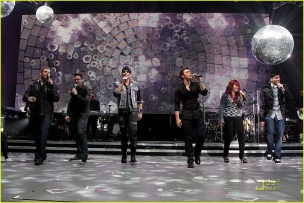 Créditos: justjared.buzznet.com 
