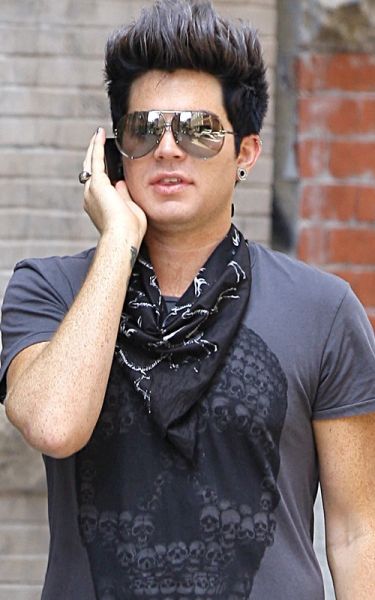 Créditos: Celebrity-Gossip
