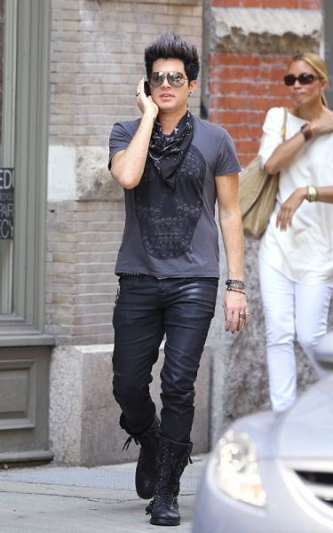 Créditos: Celebrity-Gossip
