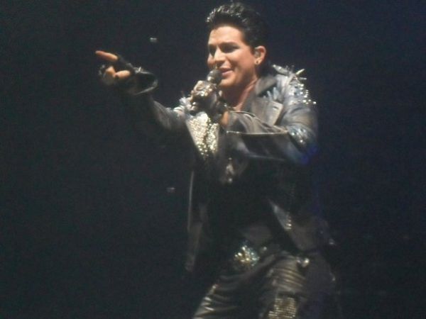 Créditos: Luis Angel Rivera
