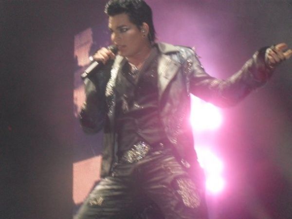 Créditos: Luis Angel Rivera
