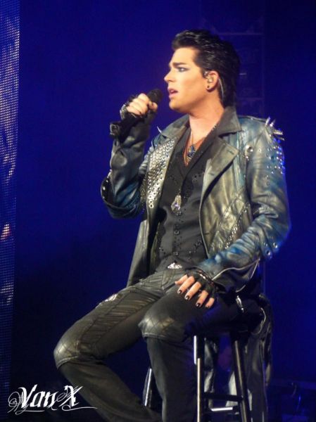 Créditos: Van X
