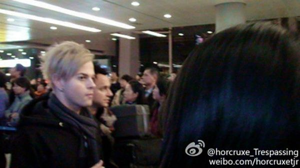 Créditos: horcruze_Trespasssing
