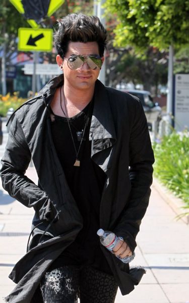 Créditos: Celebrity-Gossip
