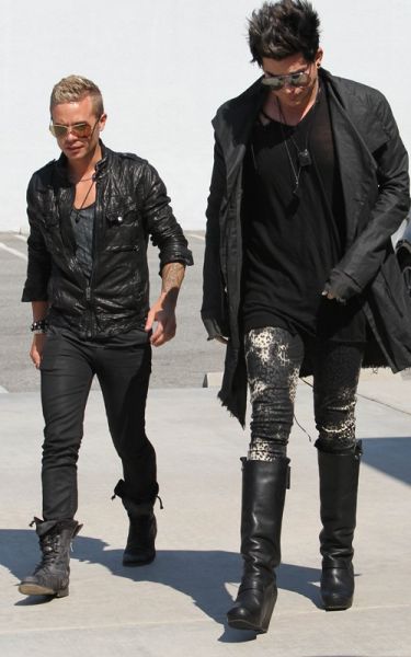 Créditos: Celebrity-Gossip
