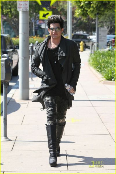 Créditos: Just Jared
