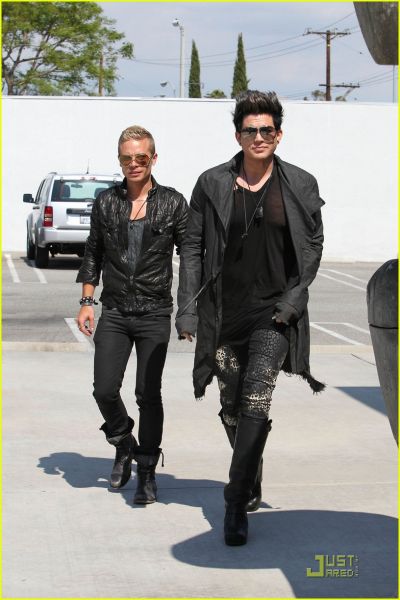 Créditos: Just Jared
