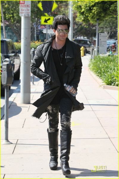 Créditos: Just Jared

