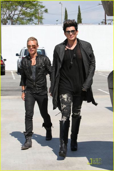 Créditos: Just Jared
