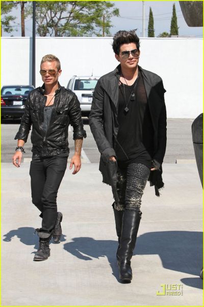 Créditos: Just Jared
