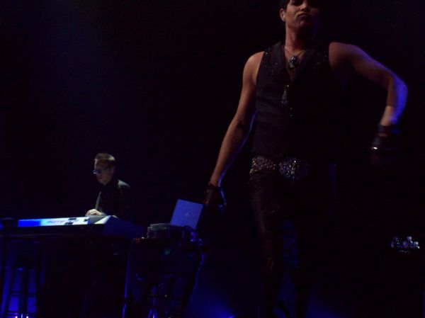 Créditos: lambert-pics.com
