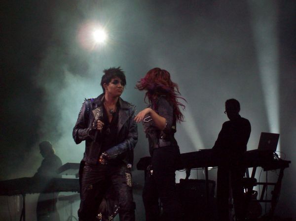 Créditos: lambert-pics.com
