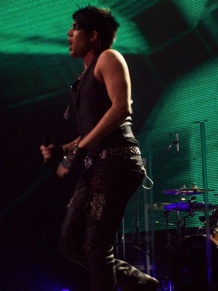 Créditos: lambert-pics.com
