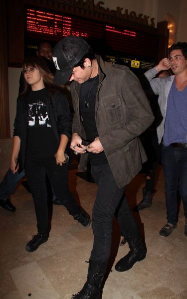 Créditos: Celebrity-Gossip
