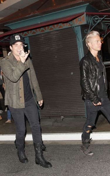 Créditos: Celebrity-Gossip
