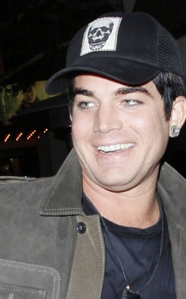 Créditos: Celebrity-Gossip
