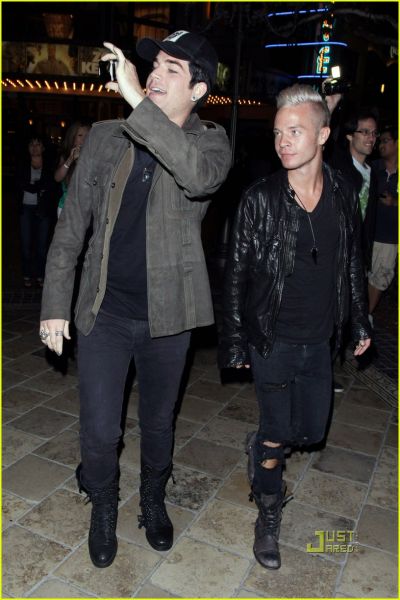 Créditos: Just Jared
