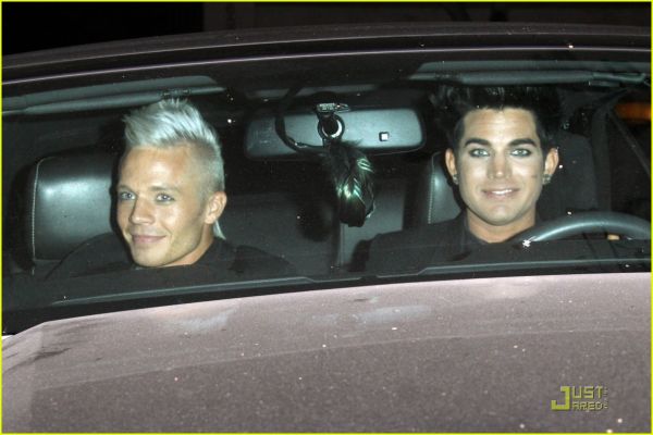 Créditos: Just Jared
