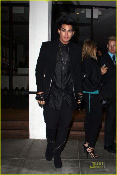 Créditos: Just Jared
