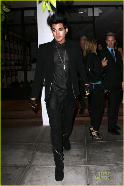Créditos: Just Jared

