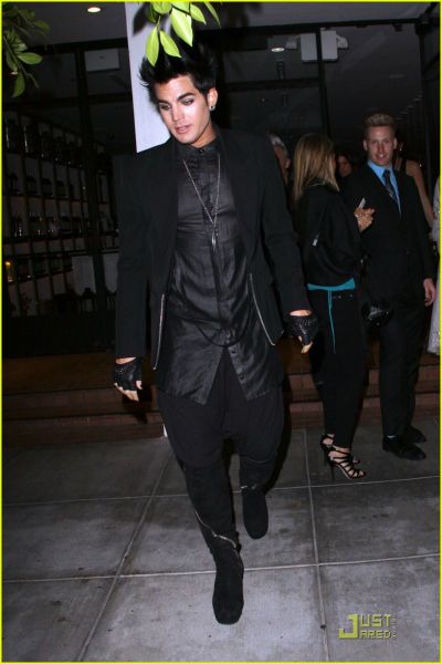 Créditos: Just Jared
