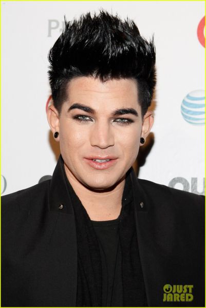 Créditos: Just Jared
