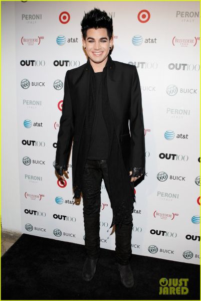 Créditos: Just Jared
