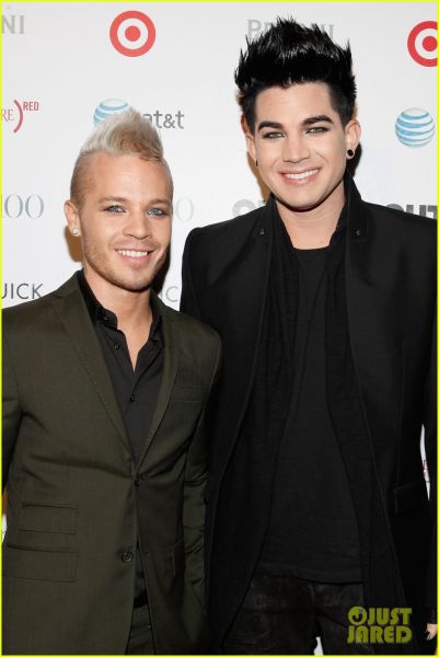 Créditos: Just Jared
