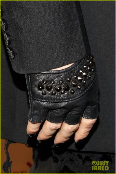 Créditos: Just Jared

