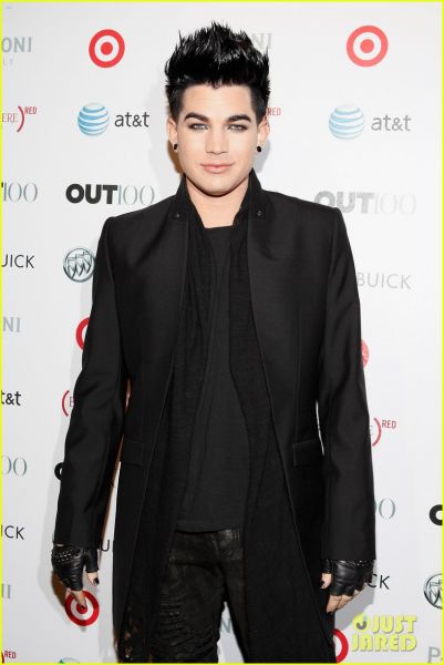 Créditos: Just Jared
