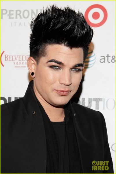 Créditos: Just Jared
