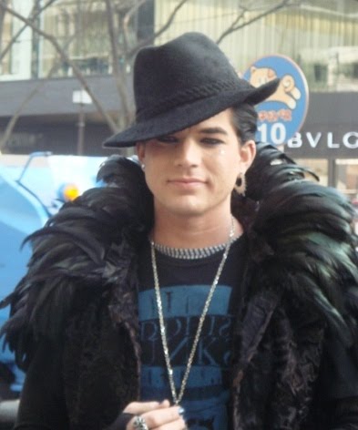 Créditos: The Fashionate Traveller
