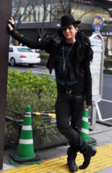 Créditos: The Fashionate Traveller
