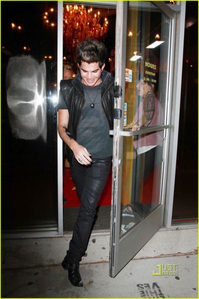 Créditos: Just Jared
