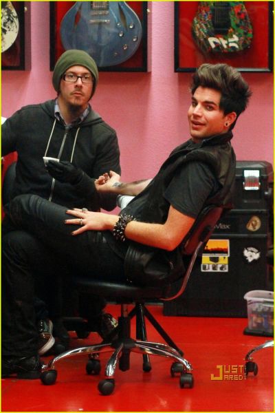 Créditos: Just Jared
