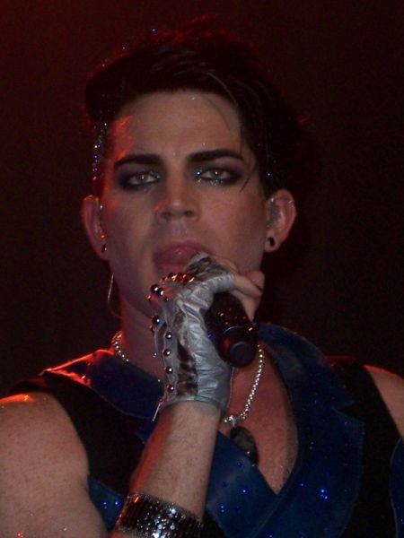 Créditos: Hot4Adam
