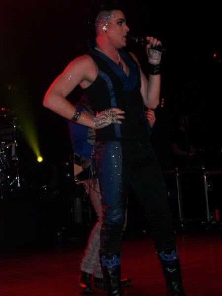 Créditos: Hot4Adam
