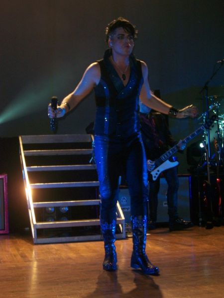 Créditos: Hot4Adam
