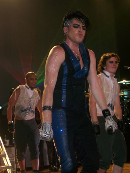 Créditos: Hot4Adam
