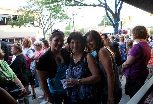 Créditos: Royal Oak Music Theatre 
