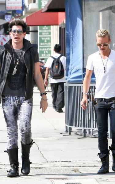 Créditos: Celebrity-Gossip
