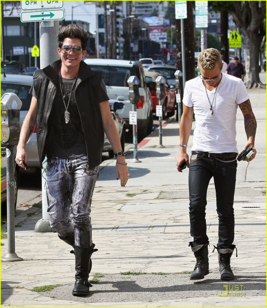Créditos: Just Jared
