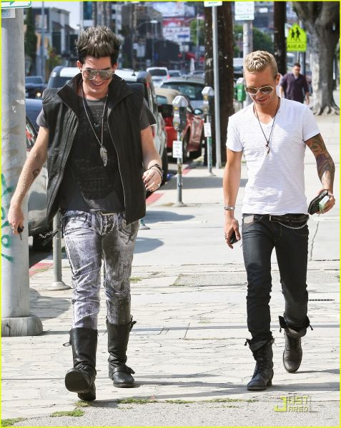 Créditos: Just Jared
