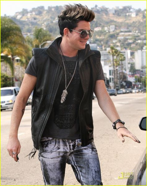 Créditos: Just Jared
