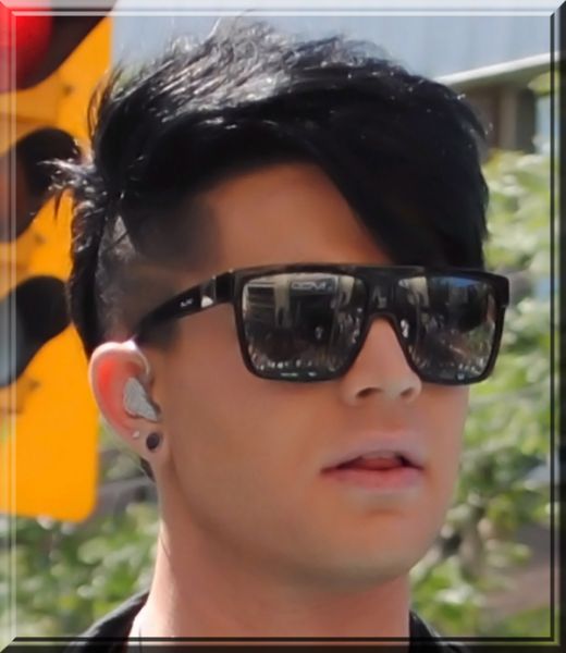 Créditos: Scorpios4Adam
