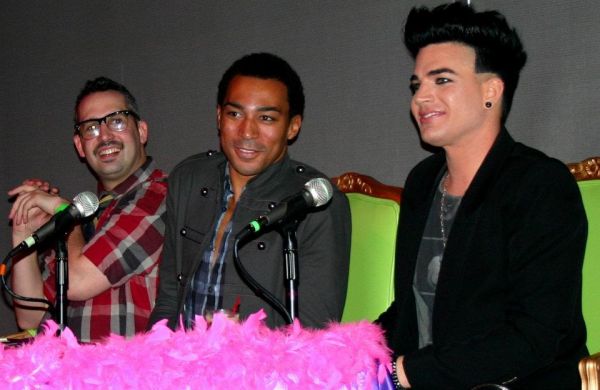 Créditos: So You Think You Can Drag (Facebook)

