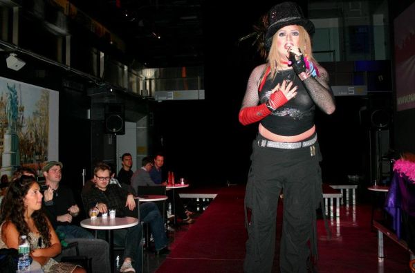 Créditos: So You Think You Can Drag (Facebook)
