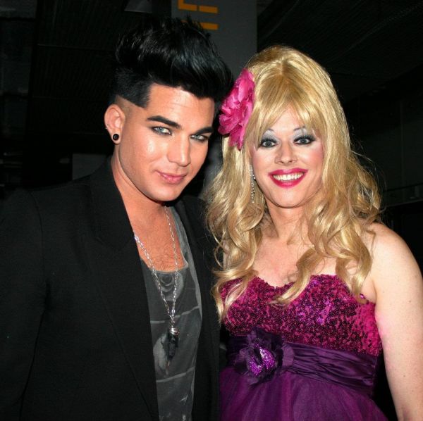 Créditos: So You Think You Can Drag (Facebook)
