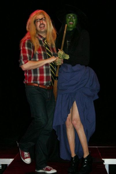 Créditos: So You Think You Can Drag (Facebook)
